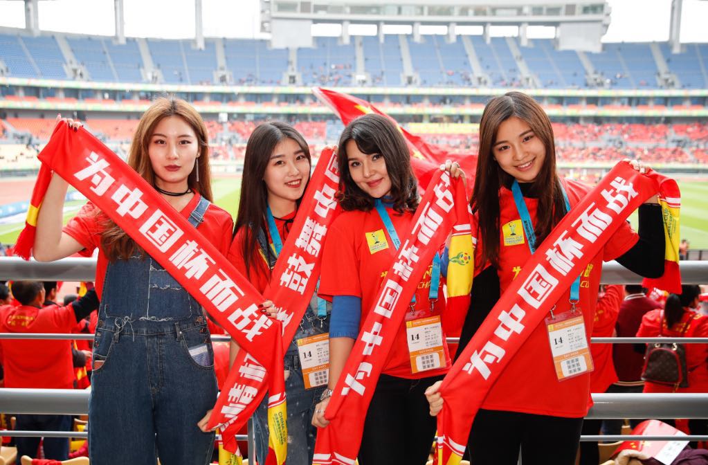 “中国杯”国足力克强敌5：4胜克罗地亚夺得季军