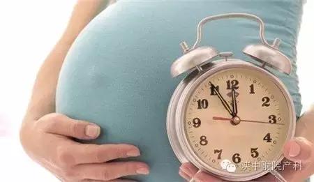 出现胎儿窘迫该如何解决,何种现象不能提示胎儿窘迫