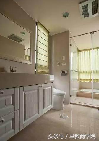 小户型现代法式风格案例赏析,就喜欢这样的简洁装修