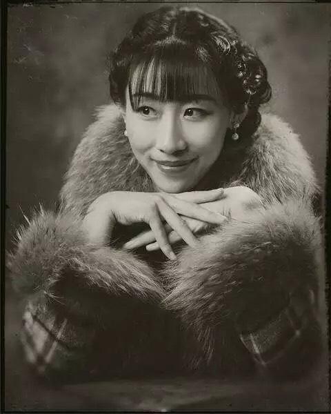 只有那花一般的梦,拥抱着夜来香