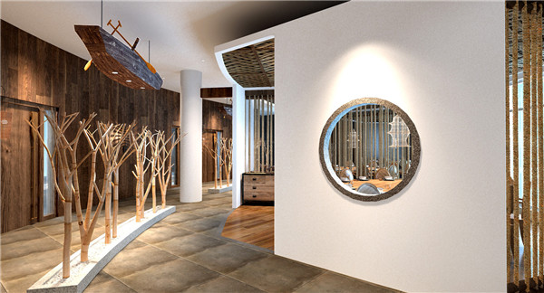 小柴米餐厅红谷滩旗舰店美食,小柴米红谷滩旗舰店如何坐地铁