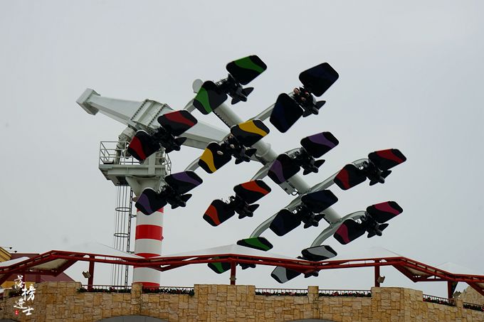 台湾最大的免税商场,台湾最大零售商店