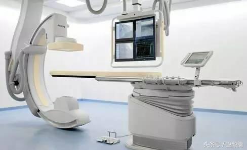 微创介入科一卫毅楠,什么是血汗管介入治疗