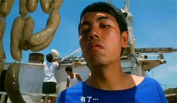 周星驰功夫里的老六,周星驰功夫里的二师兄