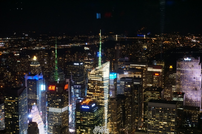 神会玩|XOXO，绯闻纽约的168小时享乐进行时