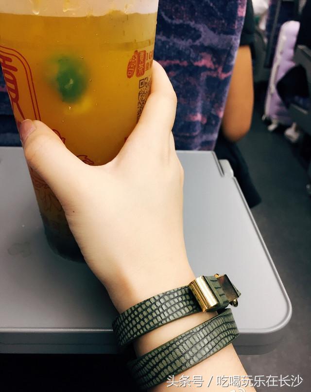 最好喝的奶茶评测,长沙的奶茶为什么那么好喝