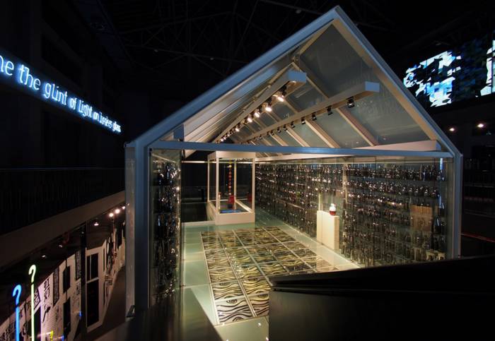 上海一日游必去的4个景点,上海必游的十大免费景点推荐一下