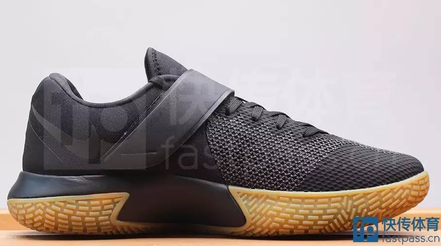 耐克zoomliveep评测,nikezoomlive拆解