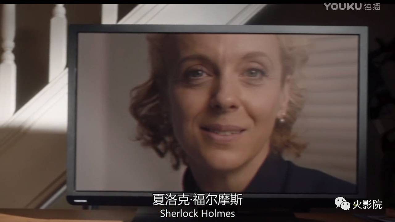 泪奔电视剧36集,神探夏洛克第四季感人片段