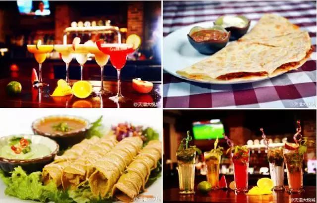 天津大悦城里竟然隐藏着这么多人气爆棚的私房美食！