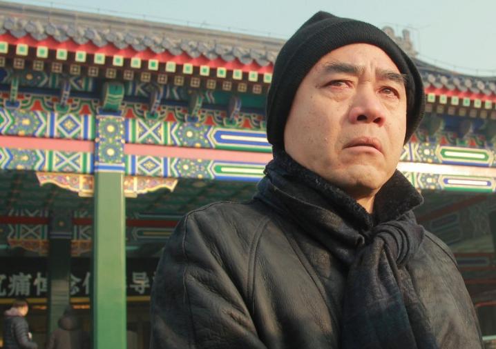 张丰毅抛弃糟糠之妻,张丰毅离婚后再嫁两任丈夫