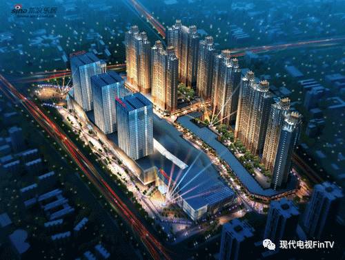 王健林为什么不做房地产,王健林又进军房地产了吗