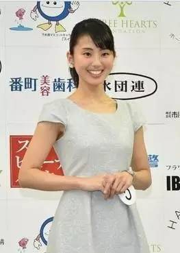 日本最美小姐,2020年最美日本女生