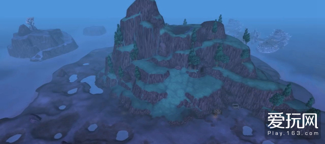 魔兽战役暗夜第二关困难如何过,魔兽世界暗夜要塞怎么直接打后二