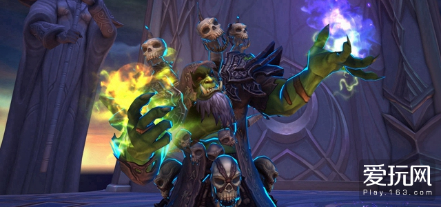 魔兽战役暗夜第二关困难如何过,魔兽世界暗夜要塞怎么直接打后二