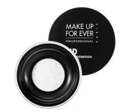 老脱妆斑驳,定妆的正确步骤不脱妆