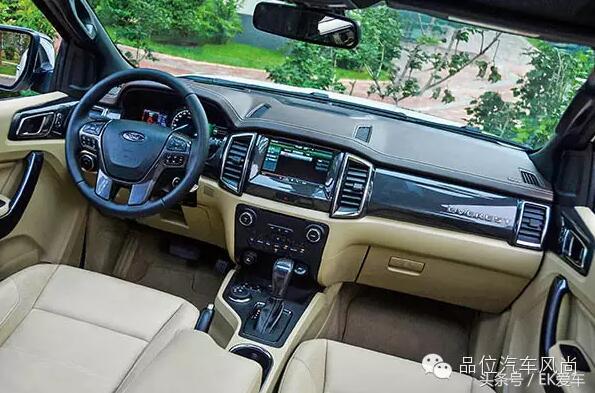 越野撼路者2018年,硬派越野撼路者柴油版