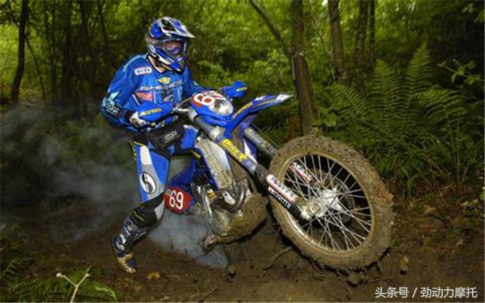 越野摩托车多少钱一辆,越野摩托车排名前十名