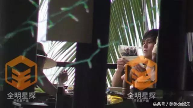 小宋佳的猛料,小宋佳往日时光