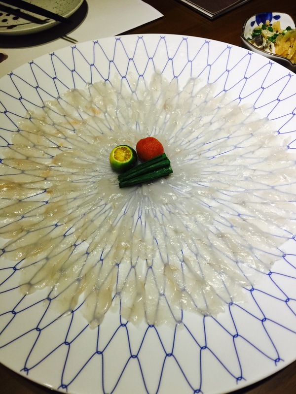 长沙这家日料！据说可以省掉去日本的机票！