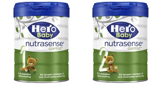 荷兰美素婴幼儿奶粉,荷兰美素本土版