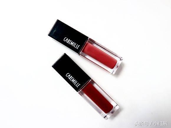 「斩男」口红涂一涂，男友立马往上扑！