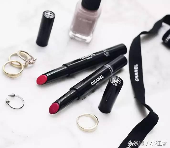 「斩男」口红涂一涂，男友立马往上扑！