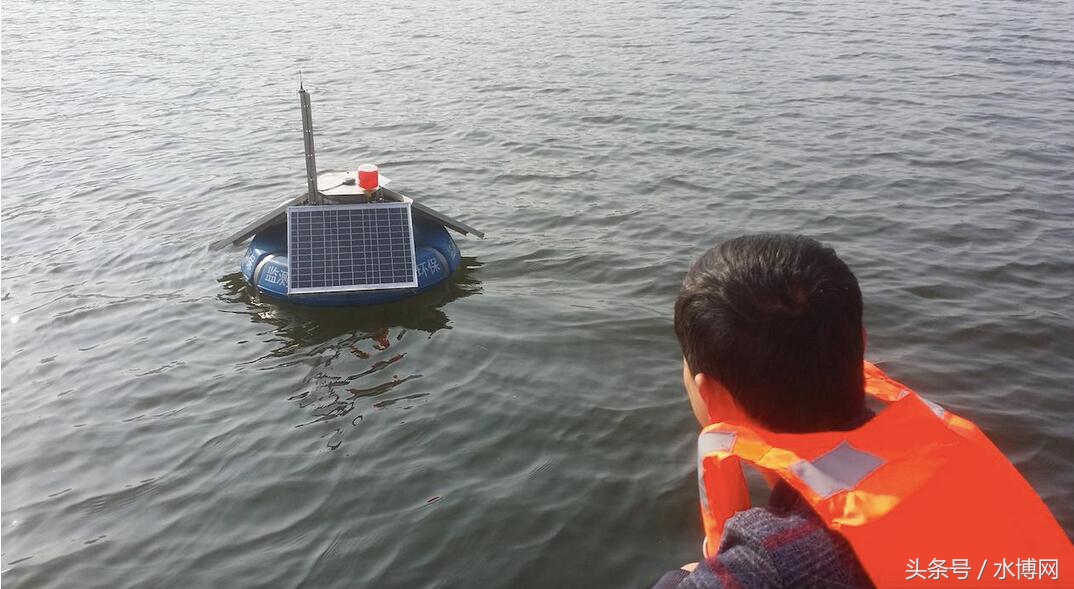 水处理水质名词详解！