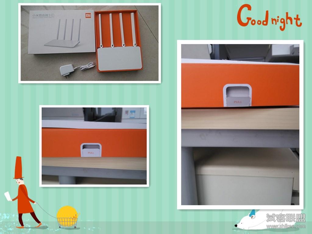 小米路由器3c能刷梅林吗,小米路由器3c教程