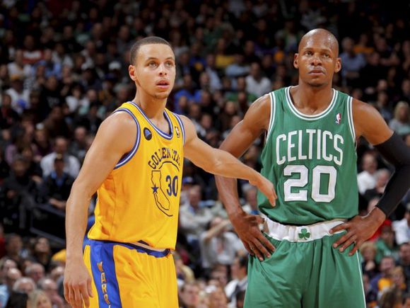 得分后卫和控卫区别,传统型控卫将走向衰亡