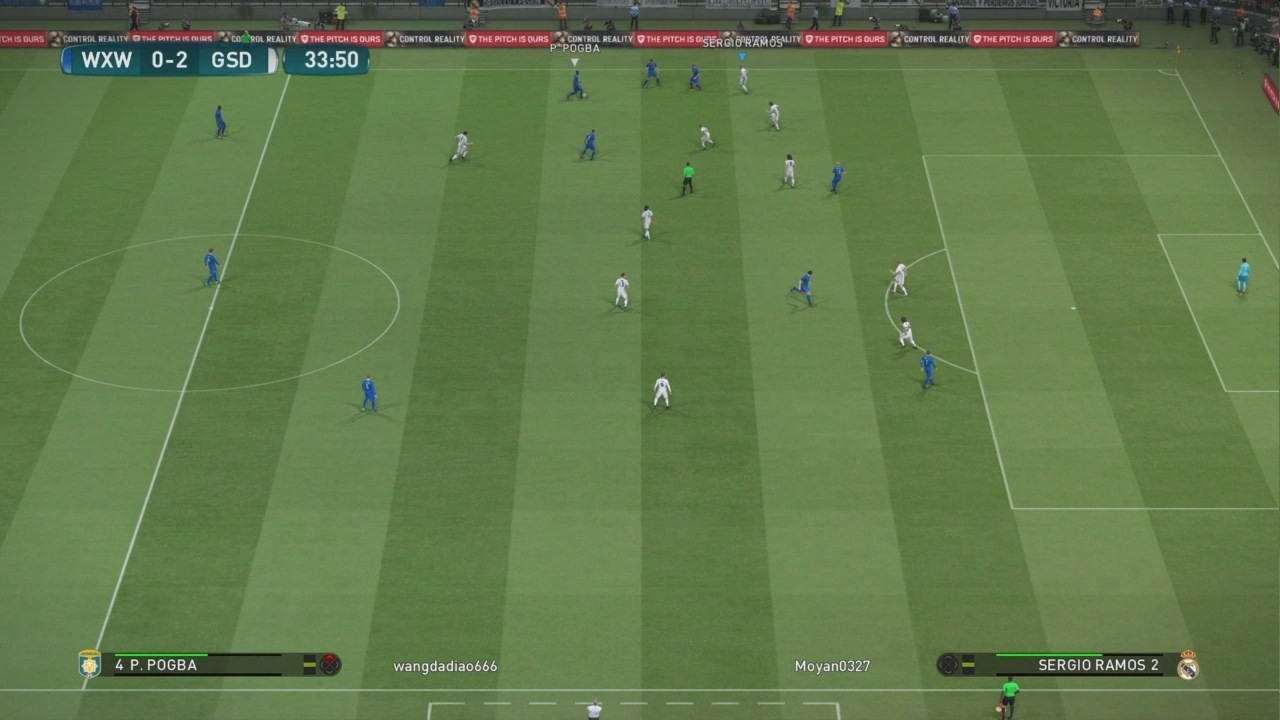 假装懂球｜蹴鞠实况杯赛8强：江苏苏宁郁金香VS卡卡