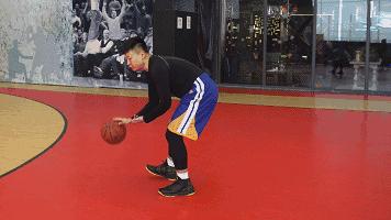 91篮球教学基本功,高阶防守技巧篮球教学视频