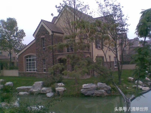 盘点北京2017,北京昌平区小区2005年至2007年大全