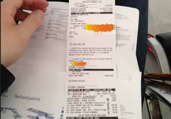 境外旅游关注事项和风险,境外旅游要时刻保持警惕