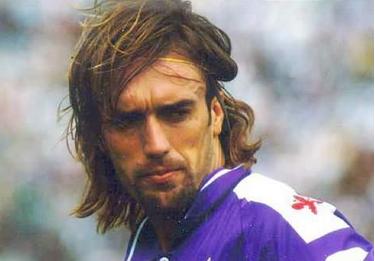 足坛十大长发球员,盘点十几年前的足坛盛世美颜