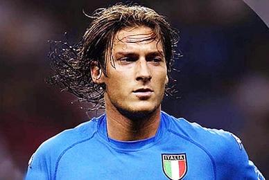 足坛十大长发球员,盘点十几年前的足坛盛世美颜