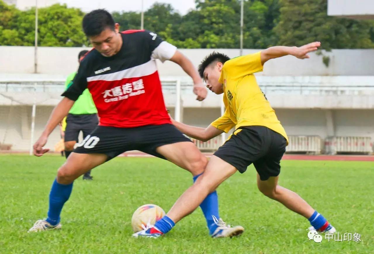 中山足球比赛全部视频,广东省足球锦标赛中山