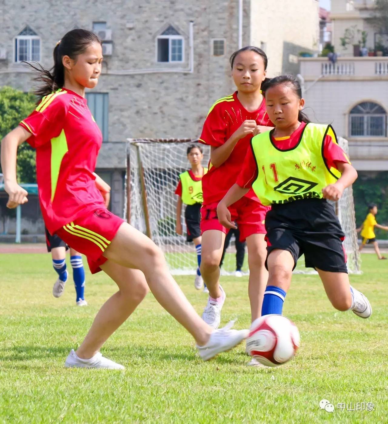 中山足球比赛全部视频,广东省足球锦标赛中山