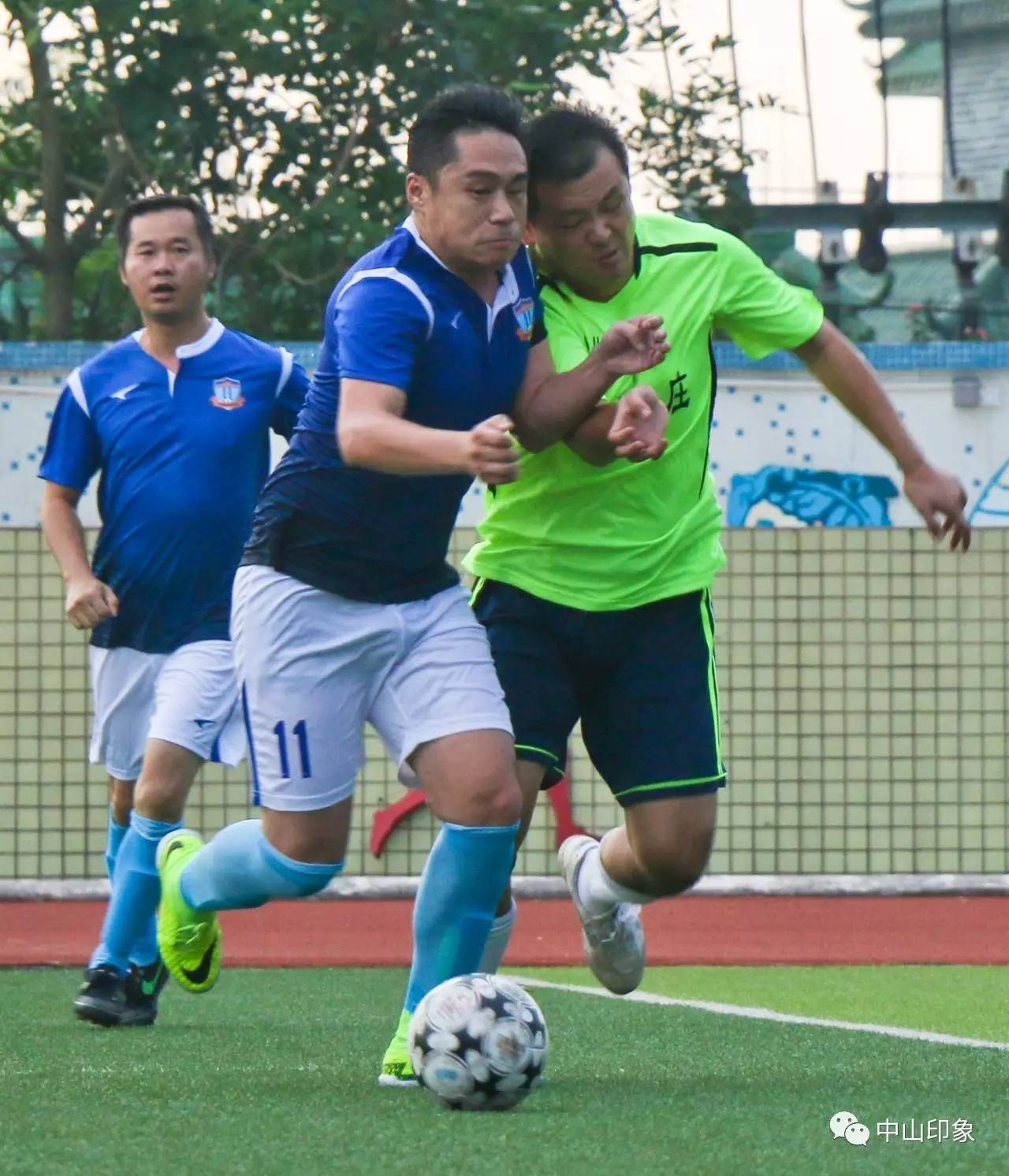 中山足球比赛全部视频,广东省足球锦标赛中山