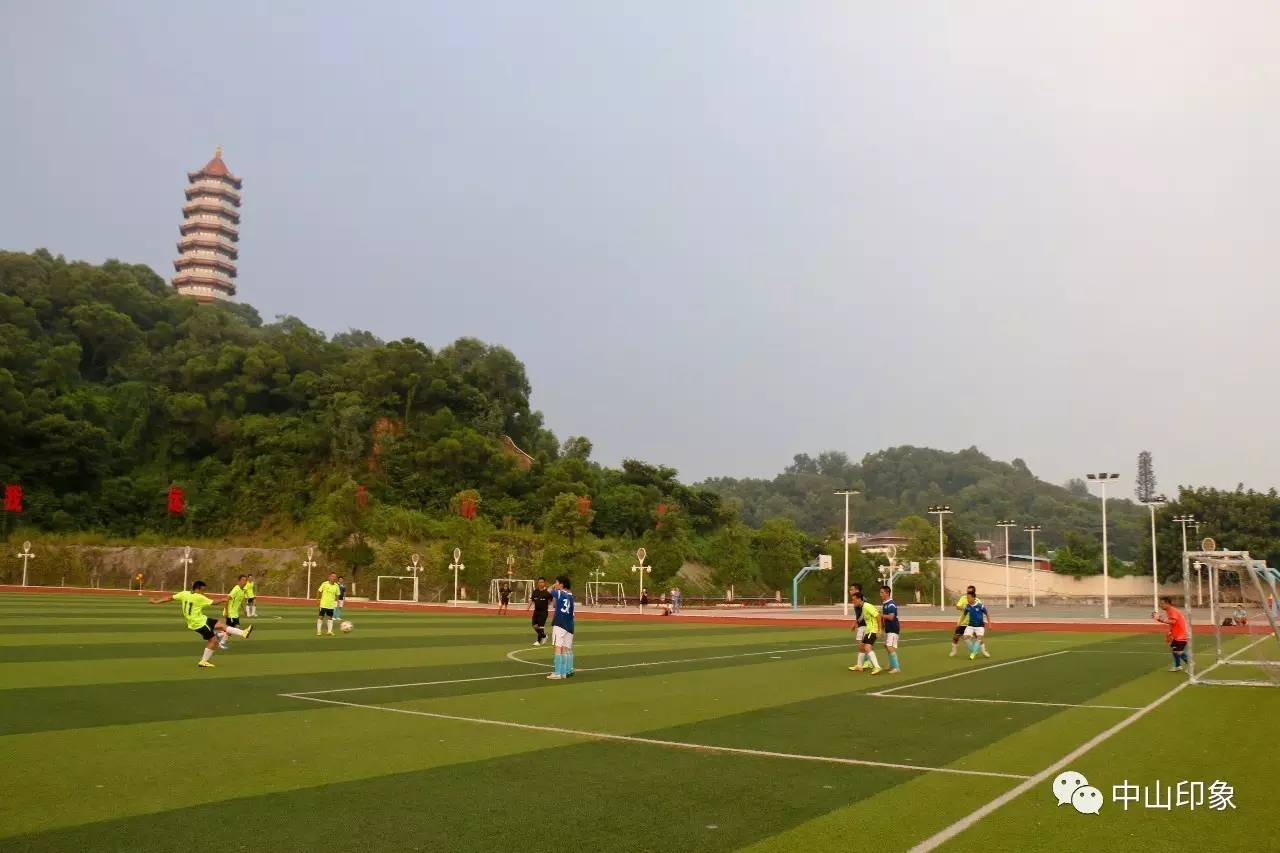 中山足球比赛全部视频,广东省足球锦标赛中山