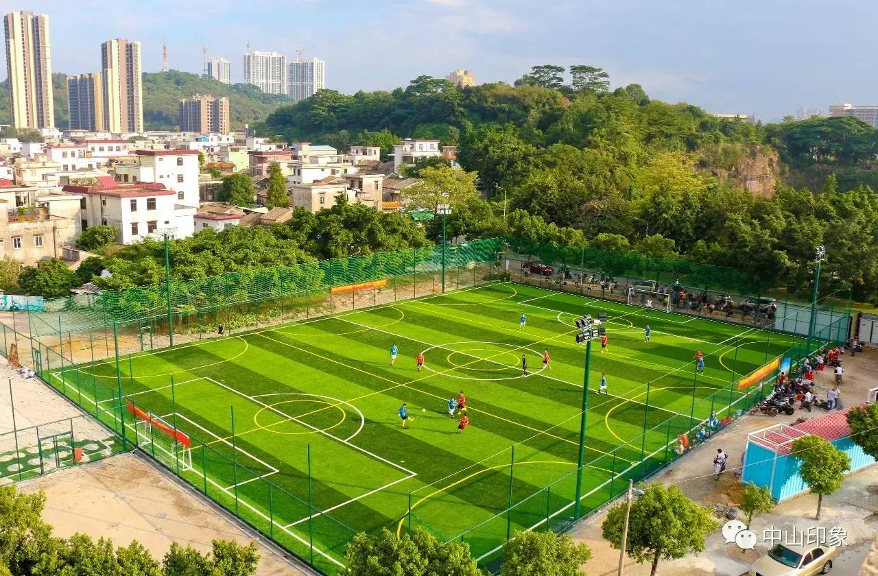 中山足球比赛全部视频,广东省足球锦标赛中山