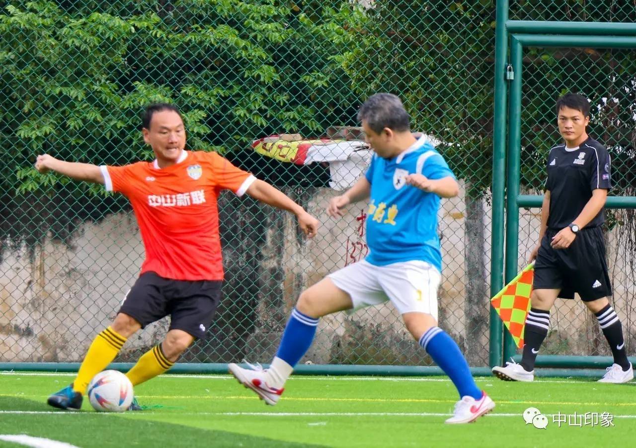 中山足球比赛全部视频,广东省足球锦标赛中山