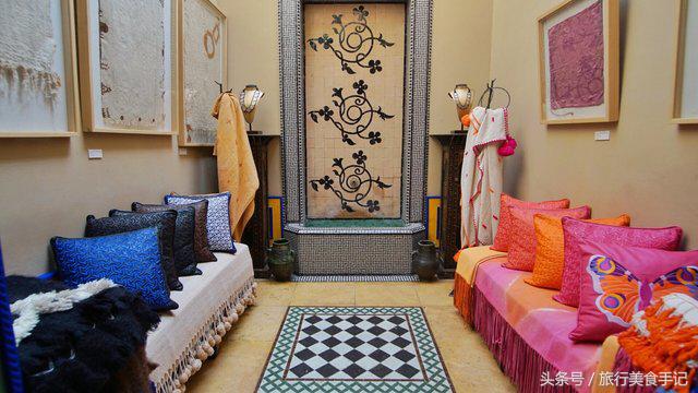 摩洛哥不被坑攻略,摩洛哥现状及问题