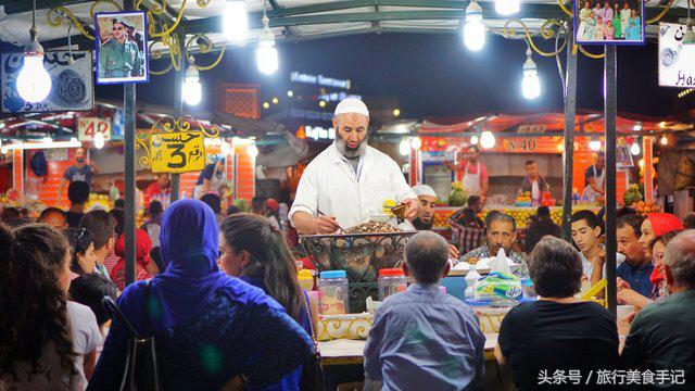 摩洛哥不被坑攻略,摩洛哥现状及问题