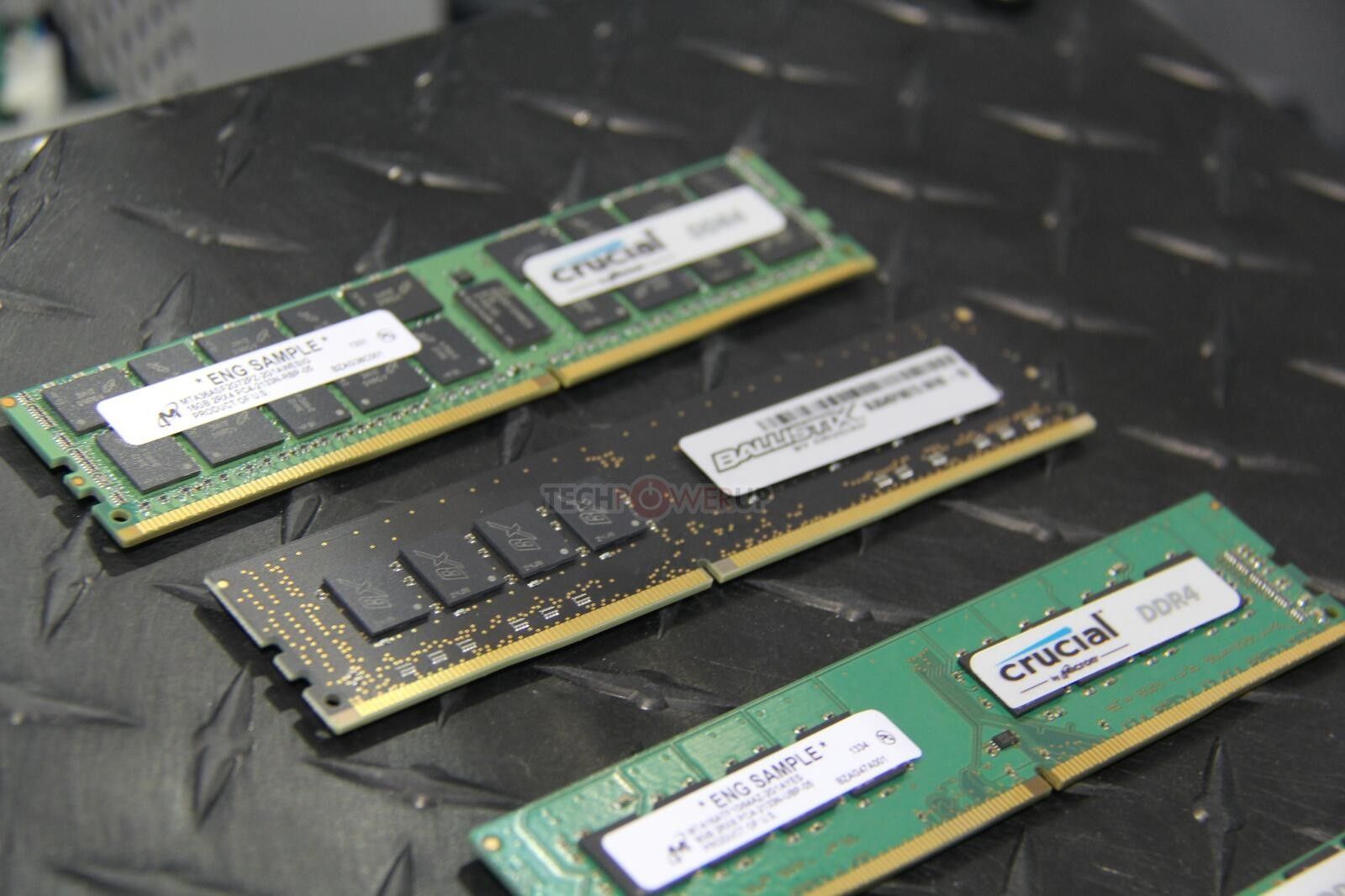 回首2016之五：市上8G主流，难说4G不够？