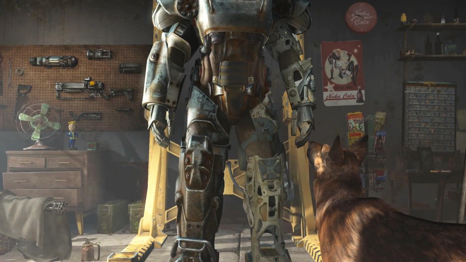 令人震撼的游戏壁纸,科幻游戏高清壁纸4k全屏60帧