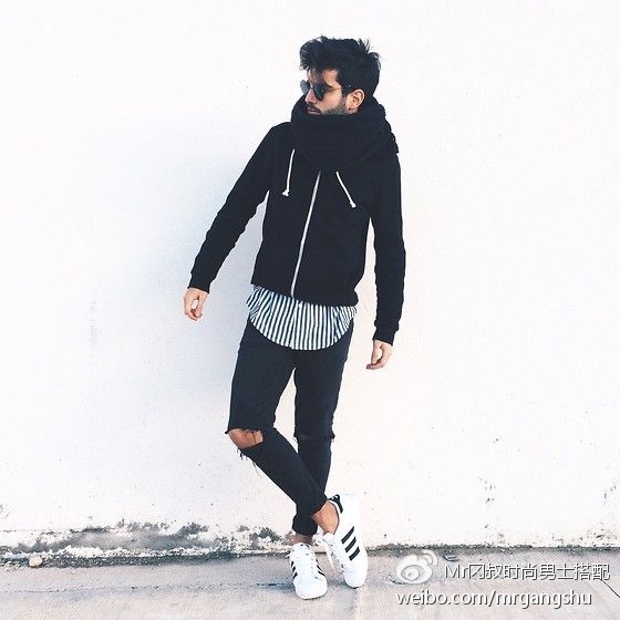 男士穿什么鞋会好一点,男士必备的10款鞋