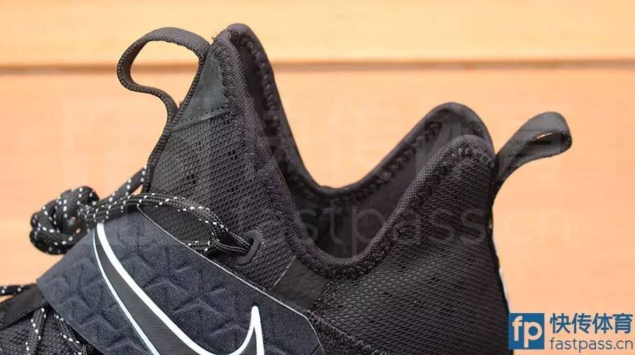 以柔克刚—LEBRONXIV詹姆斯14*开代**箱