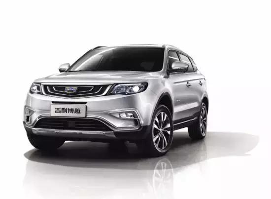 国产suv哪个性价比高质量好,国货当自强自主品牌