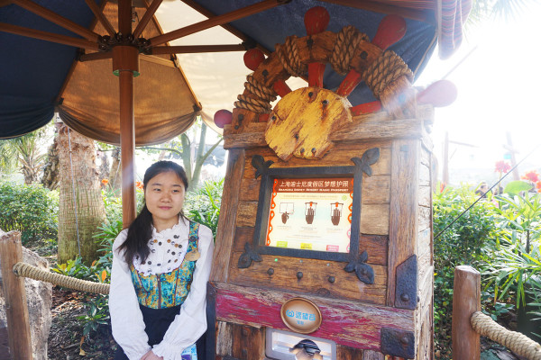 上海迪士尼免费门票领取攻略,上海迪士尼门票优惠攻略图